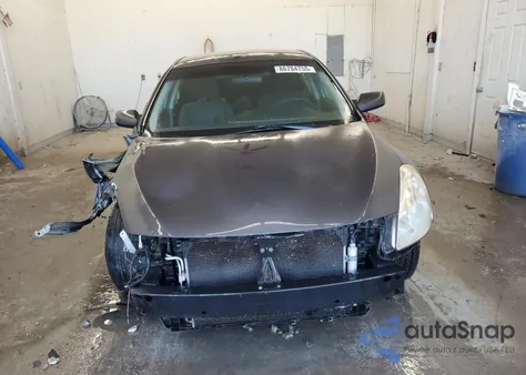 2010 Nissan Altima Base z USA, uszkodzony, nr VIN 1N4AL2AP7AN400196